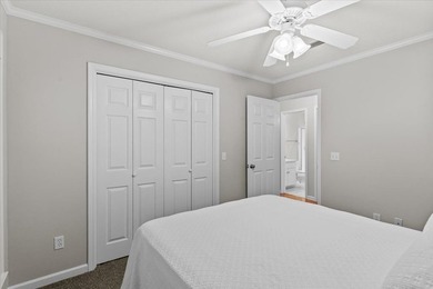 Experience lakefront living on Lake Eufaula with this fully - photo 31