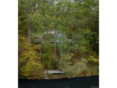 Jones Lake Home Sale Pending in Pawling New York