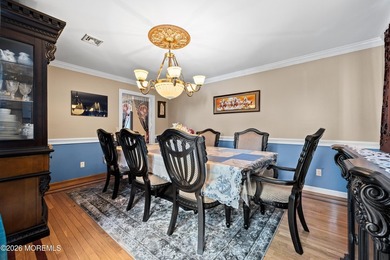 Spacious 4-bedroom, 3 full bath, 1 half bath home located in - photo 31