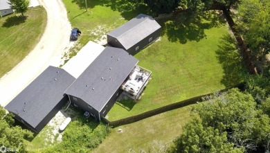 Lake Home For Sale in Montezuma, Iowa