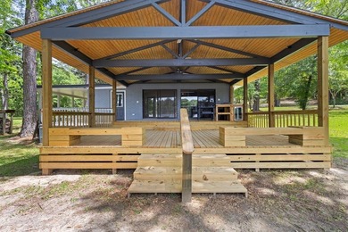 Stunning waterfront retreat on **Lake Galahad**! This - photo 31