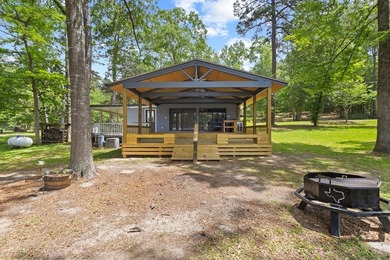 Stunning waterfront retreat on **Lake Galahad**! This - photo 32