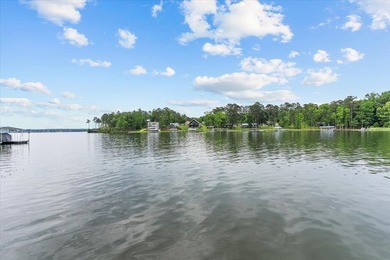 Experience lakefront living on Lake Eufaula with this fully - photo 33
