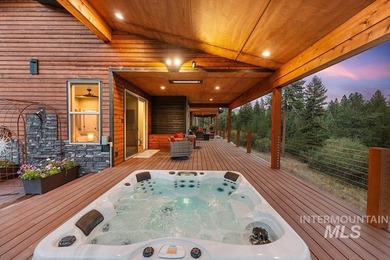 This rare dream homestead offers 120 unspoiled acres across - photo 33