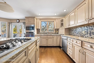 Spacious 4-bedroom, 3 full bath, 1 half bath home located in - photo 33