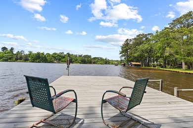 Stunning waterfront retreat on **Lake Galahad**! This - photo 33