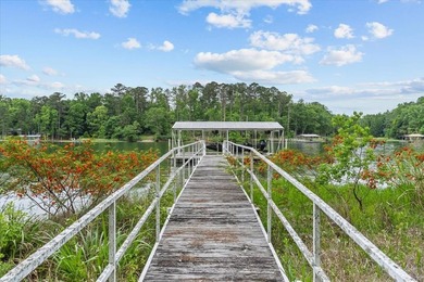 Experience lakefront living on Lake Eufaula with this fully - photo 34