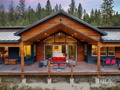 This rare dream homestead offers 120 unspoiled acres across - photo 34