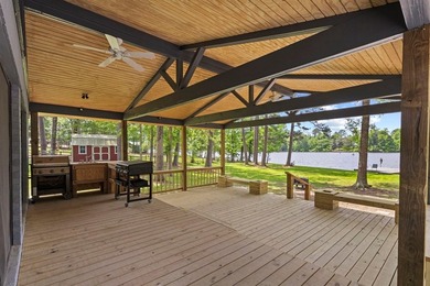 Stunning waterfront retreat on **Lake Galahad**! This - photo 34
