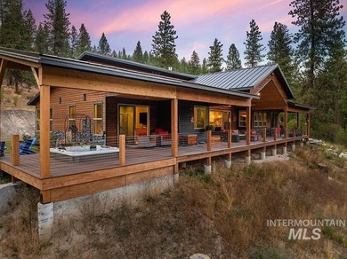 This rare dream homestead offers 120 unspoiled acres across - photo 35