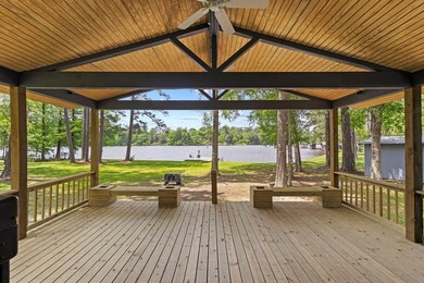 Stunning waterfront retreat on **Lake Galahad**! This - photo 35
