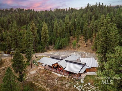 This rare dream homestead offers 120 unspoiled acres across - photo 36