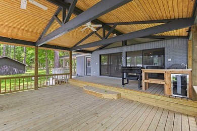 Stunning waterfront retreat on **Lake Galahad**! This - photo 36