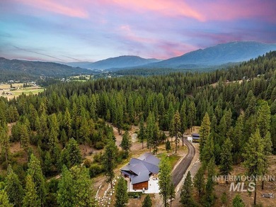 This rare dream homestead offers 120 unspoiled acres across - photo 37
