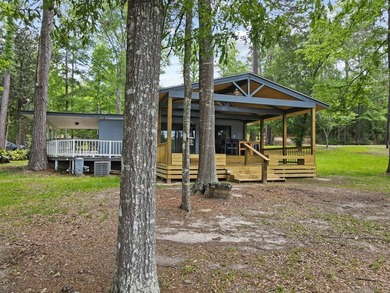 Stunning waterfront retreat on **Lake Galahad**! This - photo 37