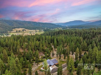 This rare dream homestead offers 120 unspoiled acres across - photo 38