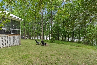 Experience lakefront living on Lake Eufaula with this fully - photo 39