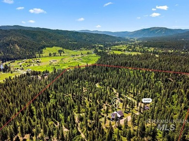 This rare dream homestead offers 120 unspoiled acres across - photo 39