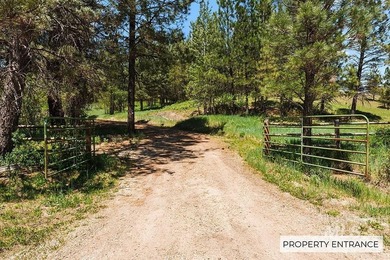 This rare dream homestead offers 120 unspoiled acres across - photo 40