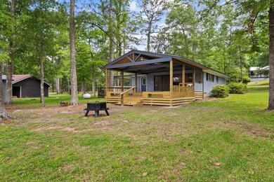 Stunning waterfront retreat on **Lake Galahad**! This - photo 40