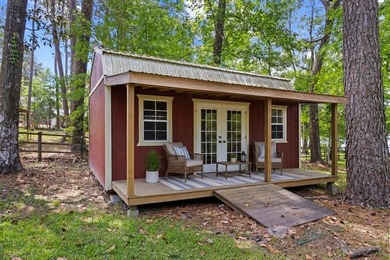Stunning waterfront retreat on **Lake Galahad**! This - photo 41