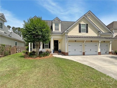 Lake Home For Sale in Savannah, Georgia