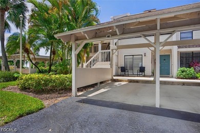 Welcome to 16424 Timberlakes Dr., #102, an exceptional 1st floor - photo 2