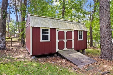 Stunning waterfront retreat on **Lake Galahad**! This - photo 42