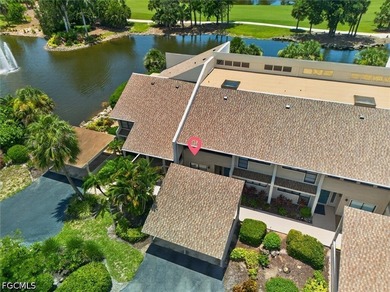 Welcome to 16424 Timberlakes Dr., #102, an exceptional 1st floor - photo 3