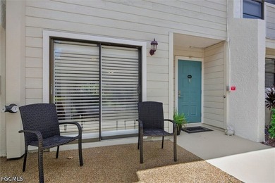 Welcome to 16424 Timberlakes Dr., #102, an exceptional 1st floor - photo 4