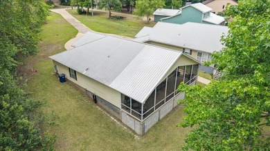 Experience lakefront living on Lake Eufaula with this fully - photo 45