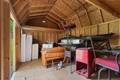 Stunning waterfront retreat on **Lake Galahad**! This - photo 45