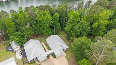 Experience lakefront living on Lake Eufaula with this fully - photo 48