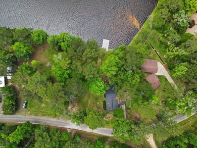 Stunning waterfront retreat on **Lake Galahad**! This - photo 48