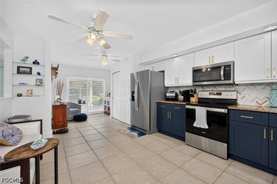 Welcome to 16424 Timberlakes Dr., #102, an exceptional 1st floor - photo 10