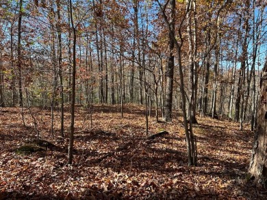 Dale Hollow Lake Lot For Sale in Celina Tennessee