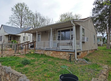 Spring River - Sharp County Home For Sale in Hardy Arkansas