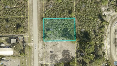 Lehigh Acres Area Lot For Sale in Lehigh Acres Florida