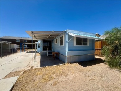 Colorado River - Mohave County Home For Sale in Bullhead City Arizona