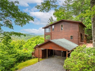 Check out his beautiful traditional mountain home with - photo 3