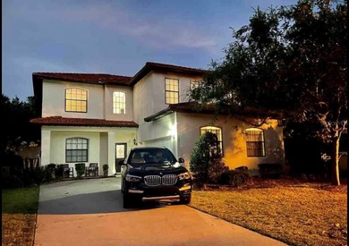Lake Davenport  Home For Sale in Kissimmee Florida