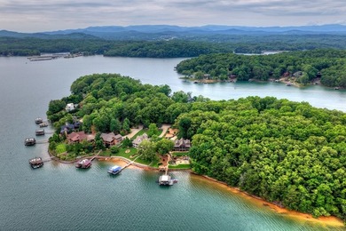 LAKE BLUE RIDGE AT IT'S FINEST! This 5-bedroom, 5.5-bath luxury - photo 10