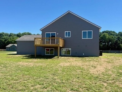 New construction at an incredibly affordable price! This new - photo 2