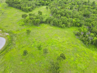 3+ Acre Offwater Lot with Boat Slip on Lake Halbert - photo 27
