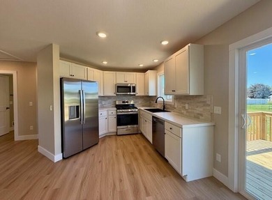 New construction at an incredibly affordable price! This new - photo 3