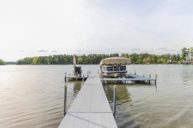 Custom-Built Lakefront Home in Waupaca, WI - Taylor Lake Gem - photo 26