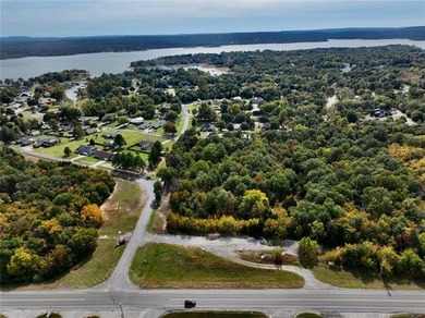 Lake Eufaula Acreage For Sale in Eufaula Oklahoma