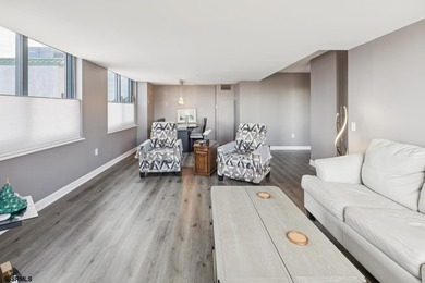 Oversized 1,300-square-foot luxury residence at The Bella