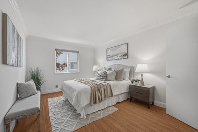 Welcome home to this beautifully updated townhome nestled in a - photo 12