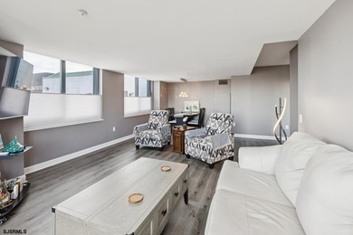 Oversized 1,300-square-foot luxury residence at The Bella